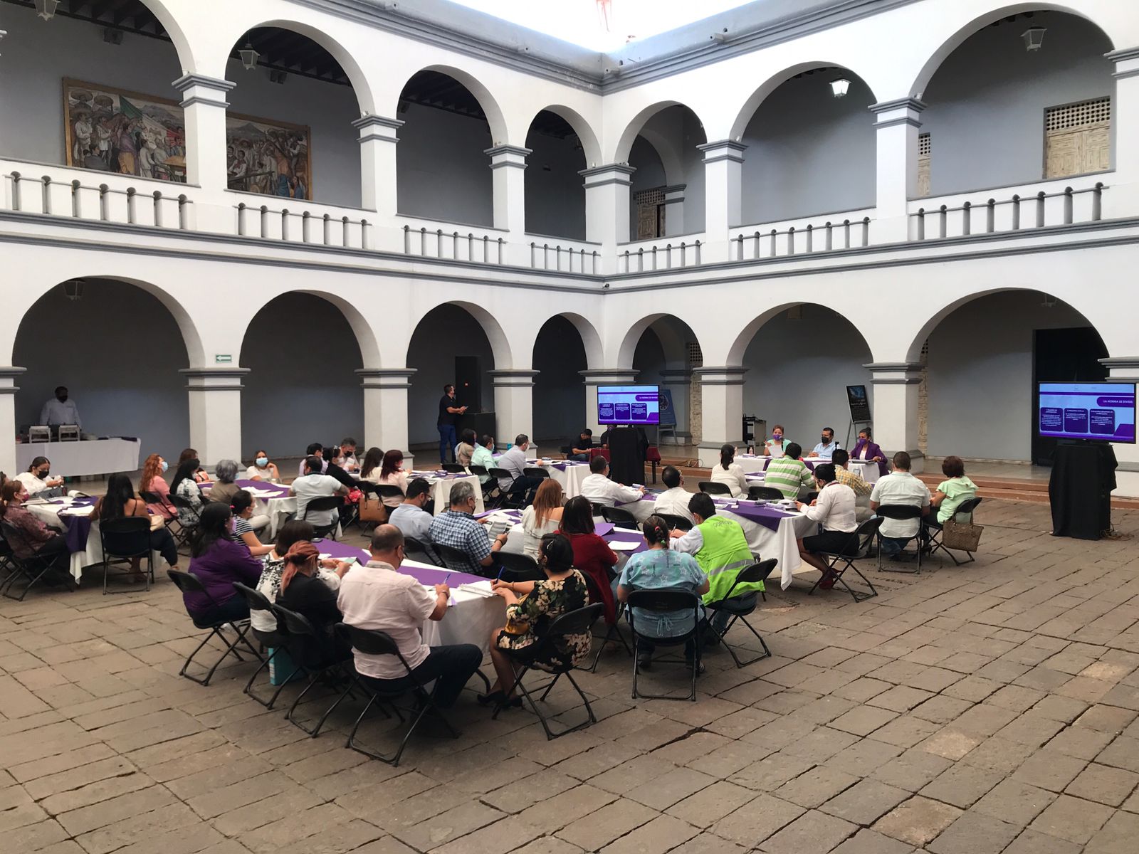 Comité Museo Cuernavaca